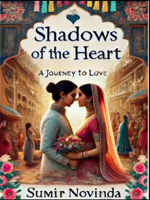 cover image of Shadows of the Heart